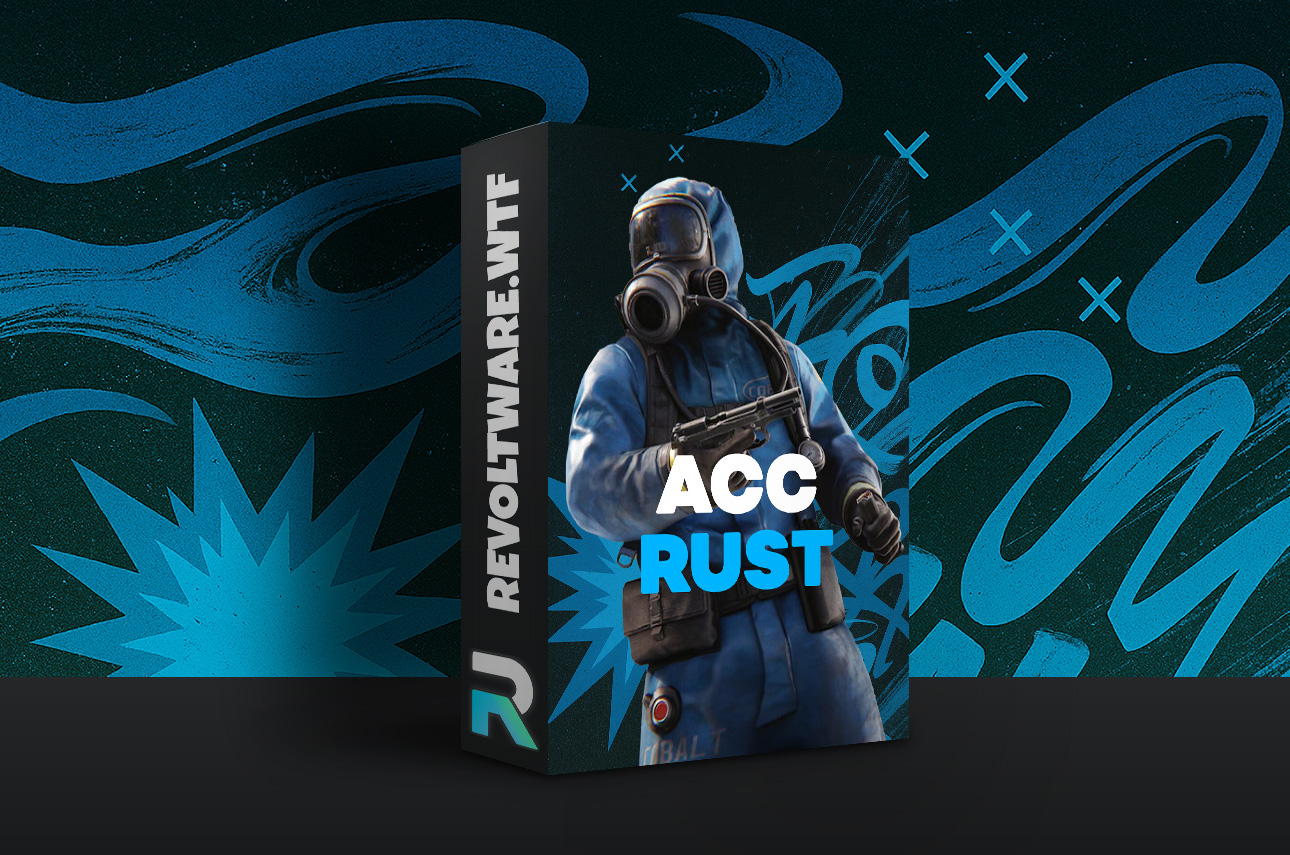 Rust Account